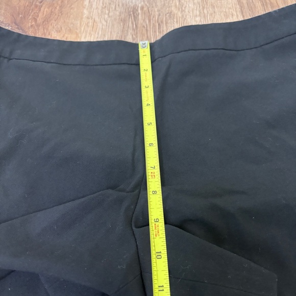 Cremieux side zip shorts - Picture 4 of 8